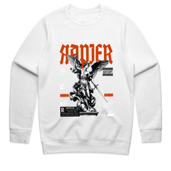 Blade Saint: Traditional Rapier Guardian Tee