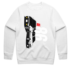 AE86 Drift Legend: Twin Angle Tee