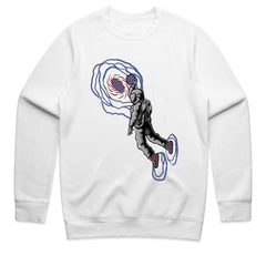 Cosmic Drift: Into the Galaxy Tee