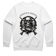 Hunter's Wrath: Silent Stalker Undead Hero Tee
