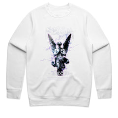 Celestial Sentinel: Blessed Guardian Tee