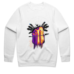 The Great Distortion: Glitches of Reality Tee