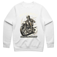 Skullbolt: Thunder Rider Tee