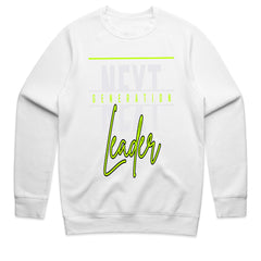 Next Generation Next Leader T-Shirt