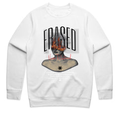 Erased, Never Restored: Echoes of Memory Tee