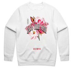 Calm Your Mind: Blossom Serenity Tee