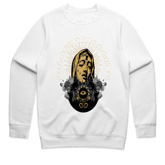 Unlock The Locked: Sacred Awakening Tee