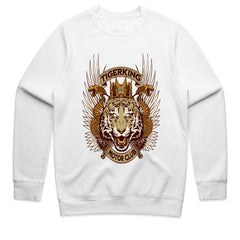 Tiger King: Royal Motor Club Tee