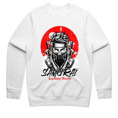 Shadow Ronin Legendary Tee