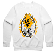 Absolute Teenage Troublemaker Tee