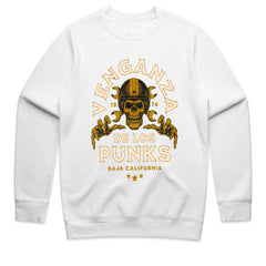 Venganza de los Punks Rebel Tee