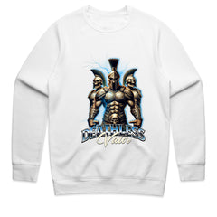 Immortal Spartan Valor Tee
