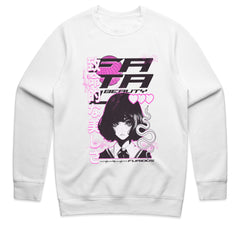 Fatal Beauty: Neon Enigma