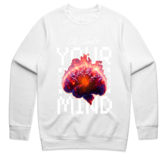Enlightened Mind Graphic Tee