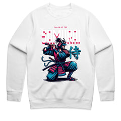 Warrior's Saga Tee