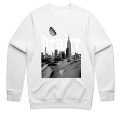 Urban Sands Tee