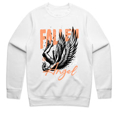 Celestial Descent Tee