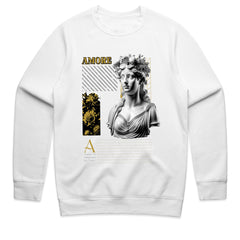 Defiant Spirit Tee