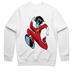 Cybernetic Mystic Tee