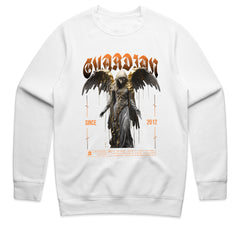 Guardian Drip: Eternal Sentinel Edition