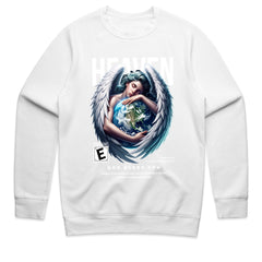 Celestial Embrace: Heaven for All Tee