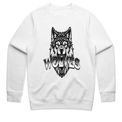 Wolves: Guardians of the Untamed Spirit
