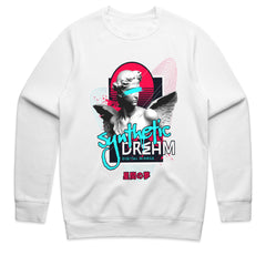Synthetic Dream: Digital Mirage Tee