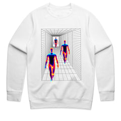 Prism Walk: A Human’s Story Tee