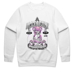 Cute Offender: Allegedly Overcute Tee