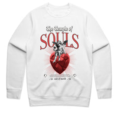 Heartkeeper: Temple of Souls Tee