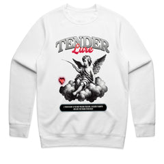Love’s Hook: Tender Lure Tee