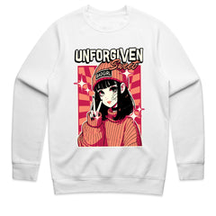 Sweet Rebel – Unforgiven Badgirl Tee