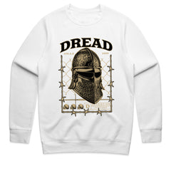 Dread Legacy – Dark Ages Sentinel Tee