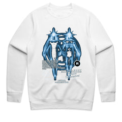 Dream Dimensions: Astral Projection Tee