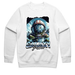 Galaxy Probes: Lost Signal Tee