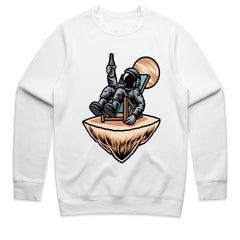 Zero Gravity Chill Zone Tee