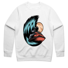 Galactic Wave Rider Tee