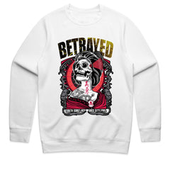 Betrayed Blossom: Geisha of Vengeance Tee