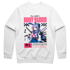 Bunny Warrior Shirt