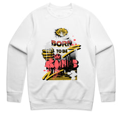 Born To Be King Shirt