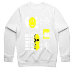 Trigger Happy™ Bad Guy Graphic Tee