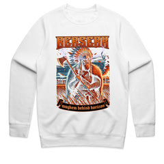 Berserk Horizon: Wrath of the Plains Tee