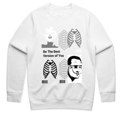 MetaMuse™ Best Version Tee