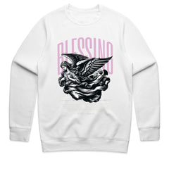 Gracious Guardian Streetwear Tee