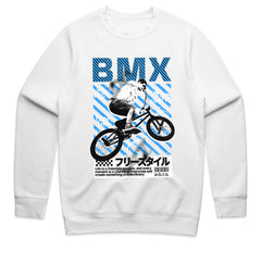 BMX Freestyle Shirt