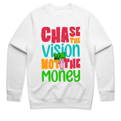 Chase Vision Money Shirt