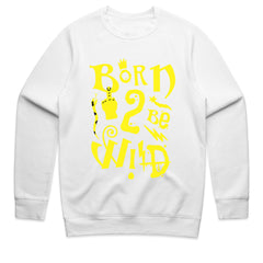 Born To Be Wild Shirt