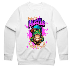 Born To Hustle Shirt