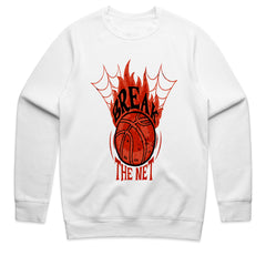 Break The Net Shirt