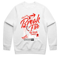 Break The Rules Shirt